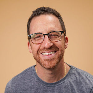 Meet your Posher, Sam